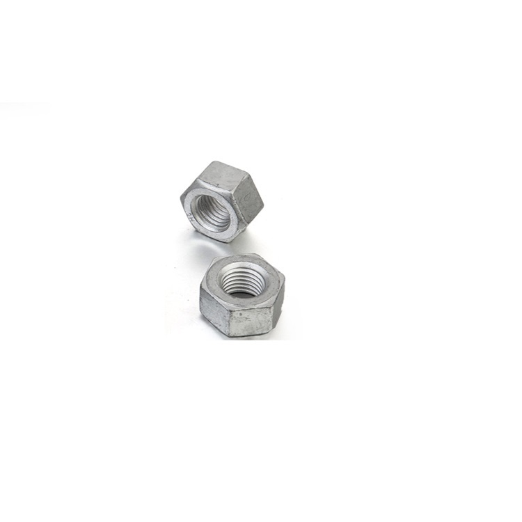 HEX CAP NUT